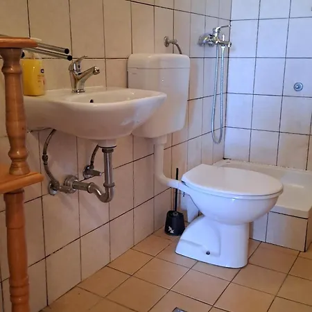 Apartmán Jure Erceg