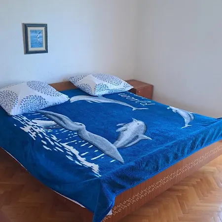 Jure Erceg Apartament *
