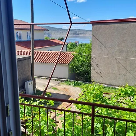 Jure Erceg Starigrad Paklenica