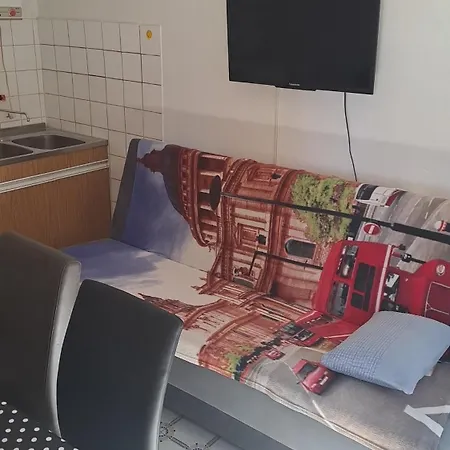Jure Erceg Apartmán