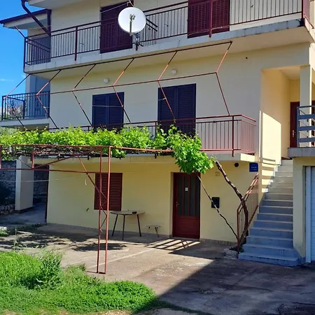 Apartament Jure Erceg *