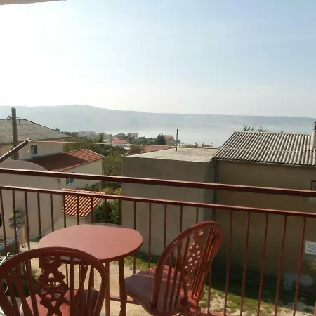 Jure Erceg Apartament *