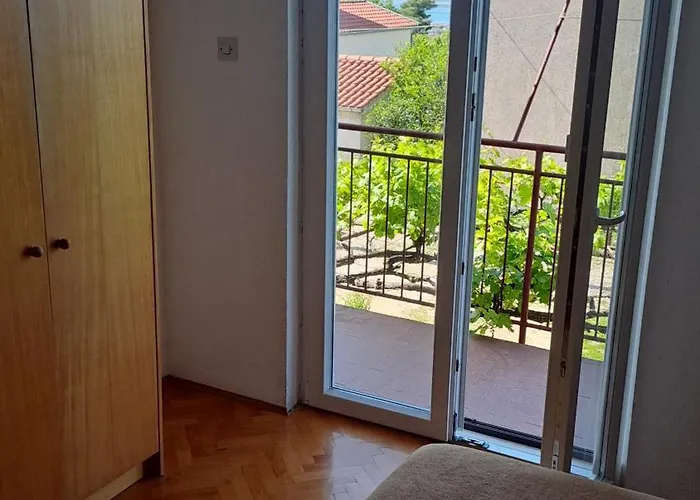 Jure Erceg 公寓 斯塔利格拉德-帕克利尼卡