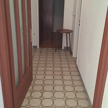 Jure Erceg * ستاريغغاد باكلينتسا