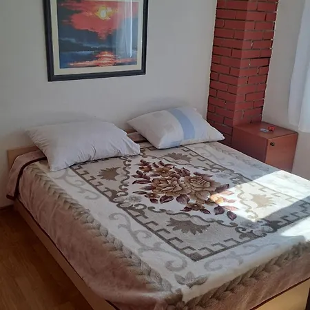 Jure Erceg ستاريغغاد باكلينتسا