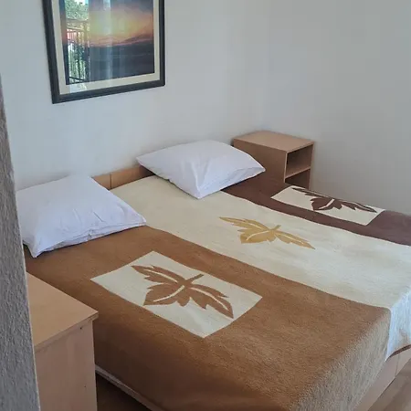 Jure Erceg * Starigrad Paklenica