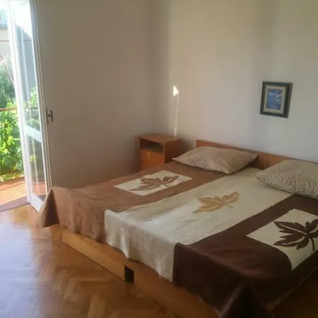 Jure Erceg * Starigrad Paklenica
