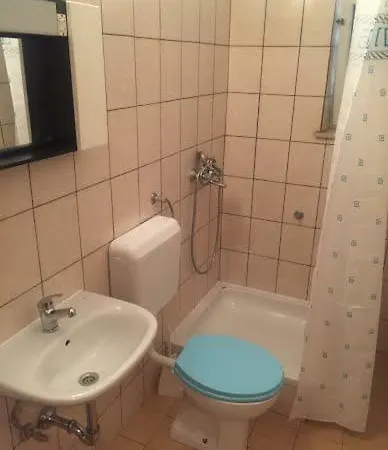 Jure Erceg Apartmán