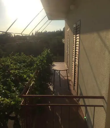 Jure Erceg * Starigrad Paklenica