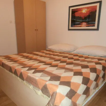 Jure Erceg * Starigrad-Paklenica