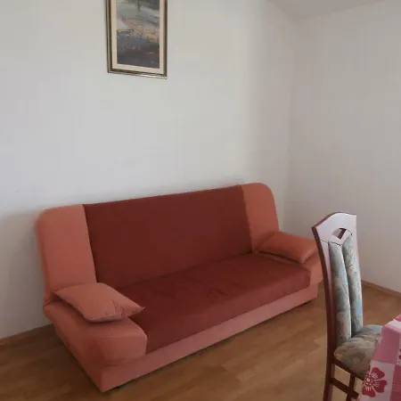 Jure Erceg Starigrad Paklenica