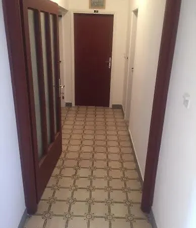 Jure Erceg * Starigrad Paklenica