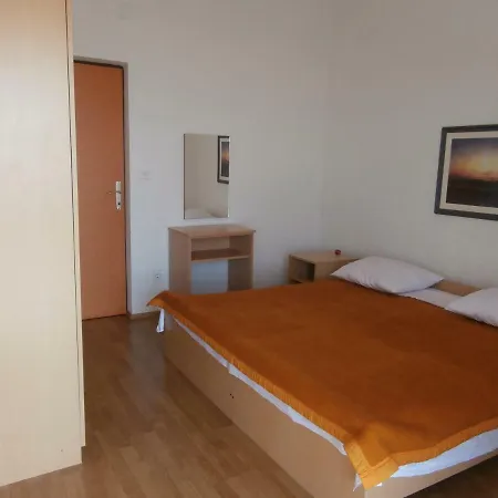 Apartmán Jure Erceg Starigrad Paklenica