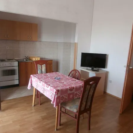 Apartmán Jure Erceg