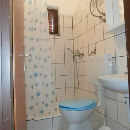 Apartmán Jure Erceg *