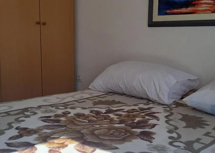 Jure Erceg 아파트