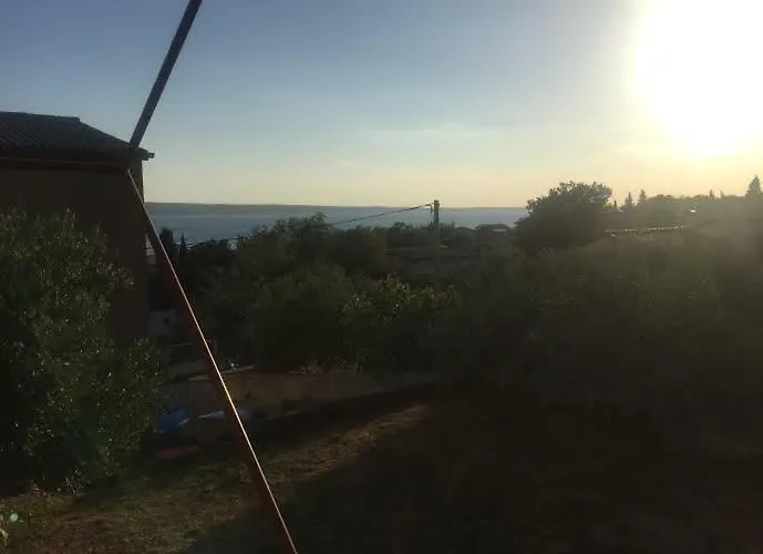 아파트 Jure Erceg 스타리그라드 파클레니차