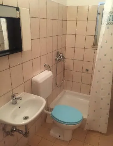 Jure Erceg Apartmán