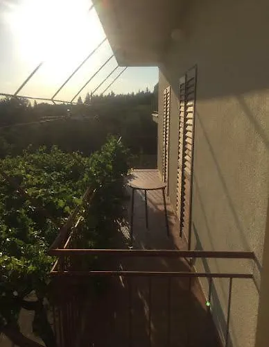 Jure Erceg * Starigrad Paklenica