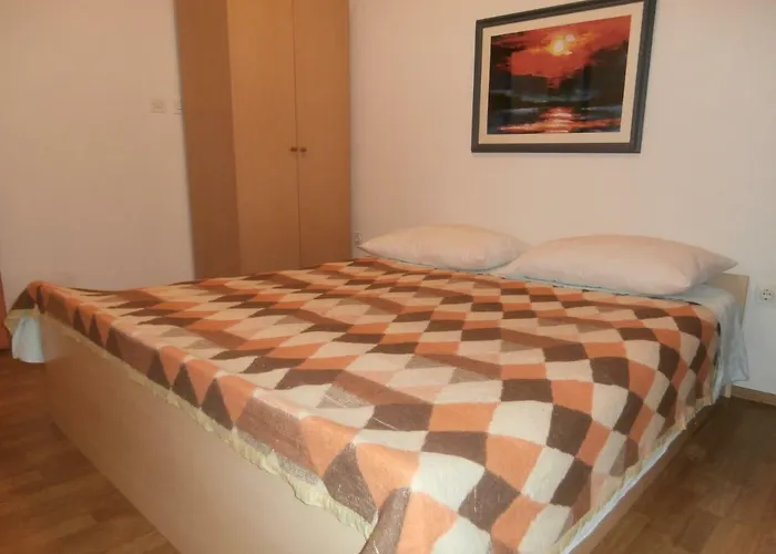 Jure Erceg * Starigrad Paklenica