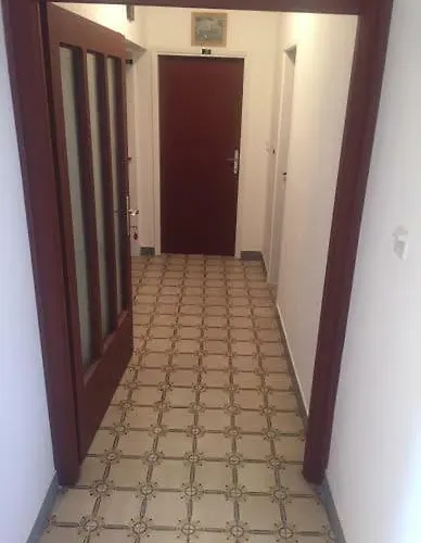 Jure Erceg * Starigrad Paklenica