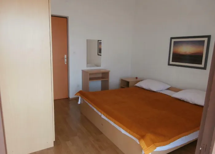 Apartmán Jure Erceg Starigrad Paklenica
