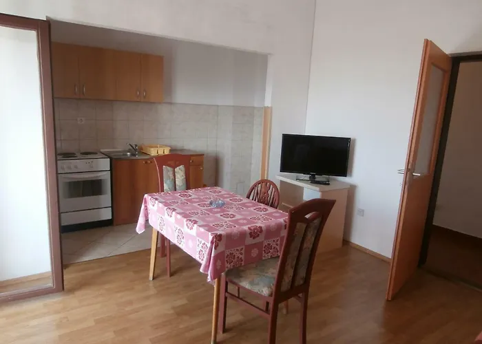 Apartmán Jure Erceg