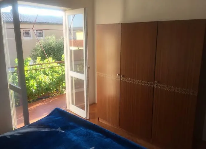 Jure Erceg Starigrad Paklenica