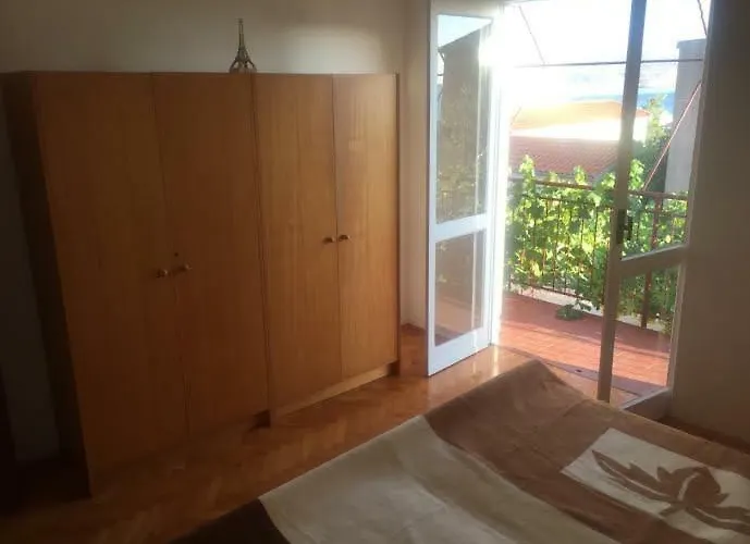 Apartmán Jure Erceg